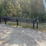 Jordan Pines Group Campground