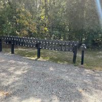 Jordan Pines Group Campground ico