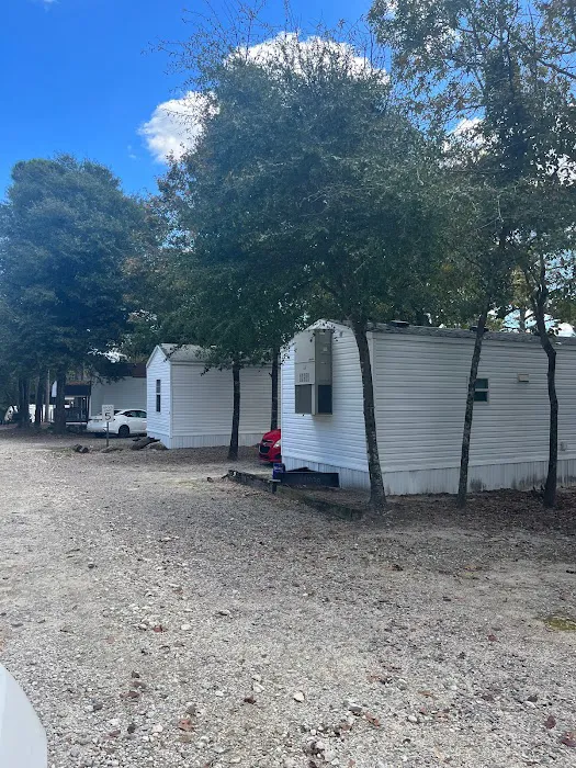 Jordan Pines Group Campground Picture 8