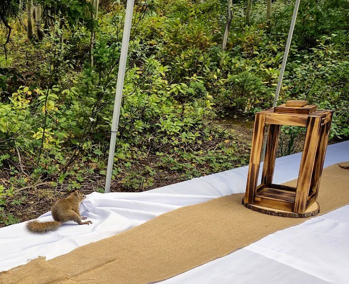 Jordan Pines Group Campground Picture 6