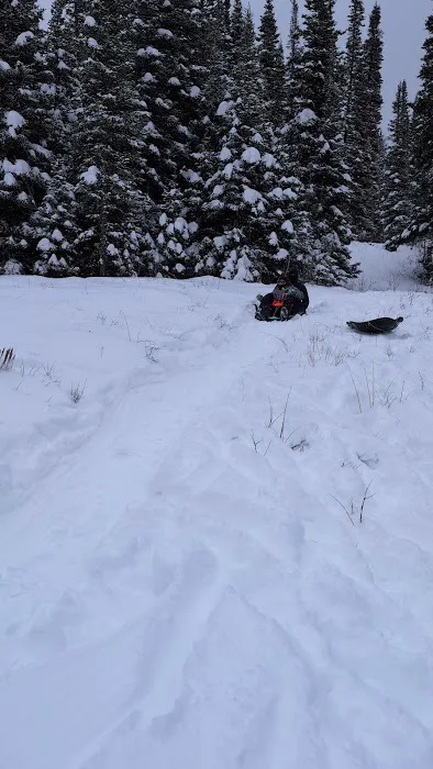 Jordan Pines Group Campground Picture 4