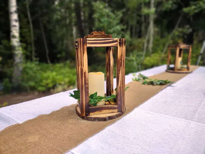 Jordan Pines Group Campground Picture 7