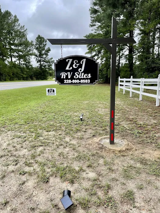 Z&J RV Sites Picture 3