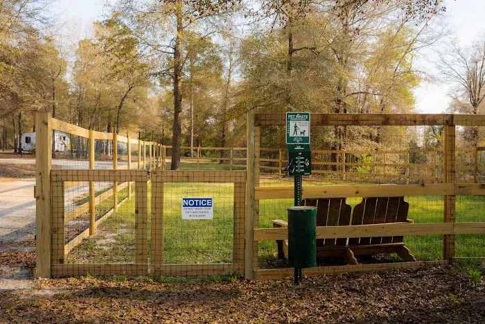 Dogwood RV Park Picture 1