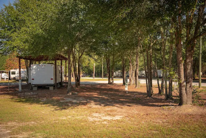 Dogwood RV Park Picture 4