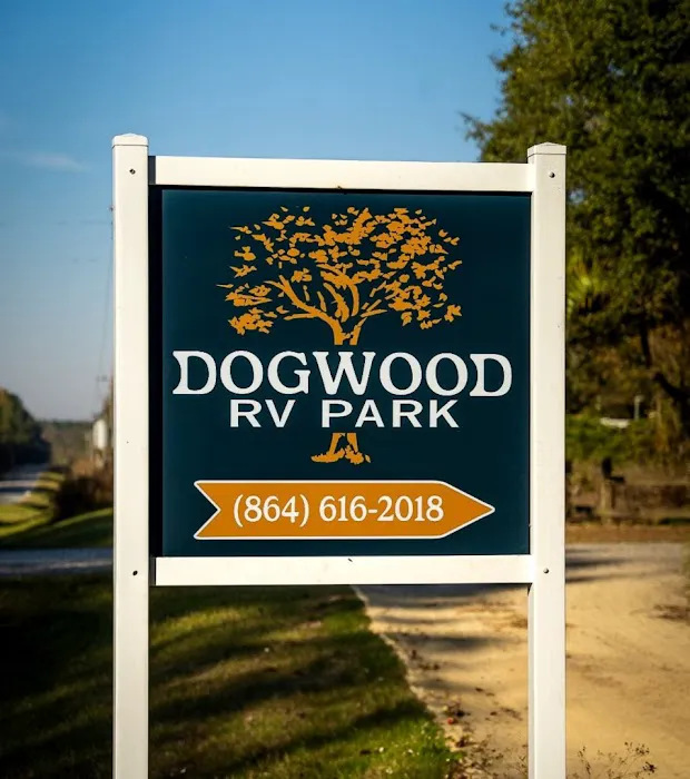 Dogwood RV Park Picture 5