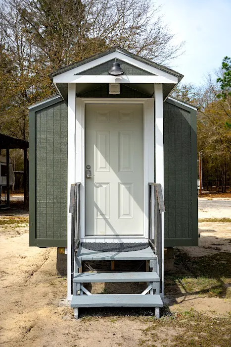 Dogwood RV Park Picture 2