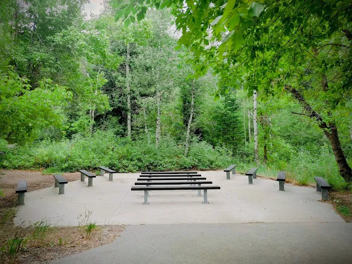 Tanners Flat Campground Picture 2