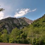 Tanners Flat Campground