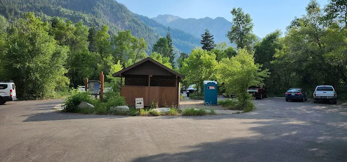 Tanners Flat Campground Picture 4