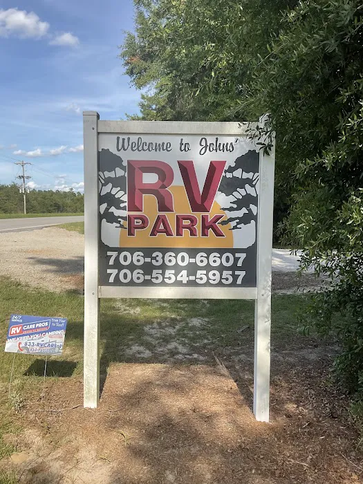 Johns' RV dih Picture 1