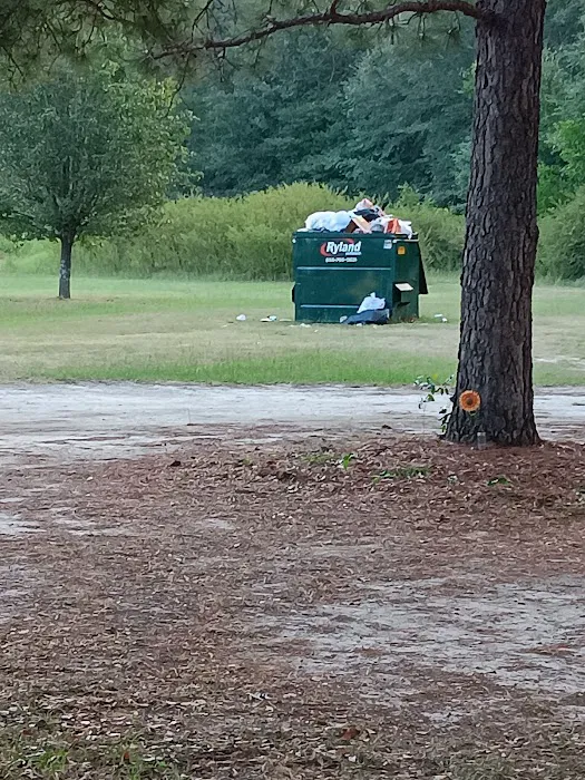 A & A DeLaigle Jr Camper Park Picture 10