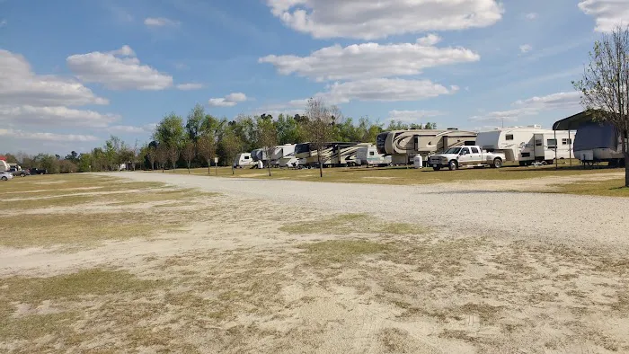 A & A DeLaigle Jr Camper Park Picture 1