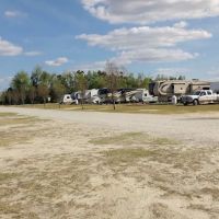 A & A DeLaigle Jr Camper Park ico