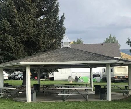 Old Church Group Campground