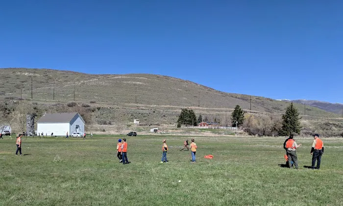 Old Church Group Campground Picture 2