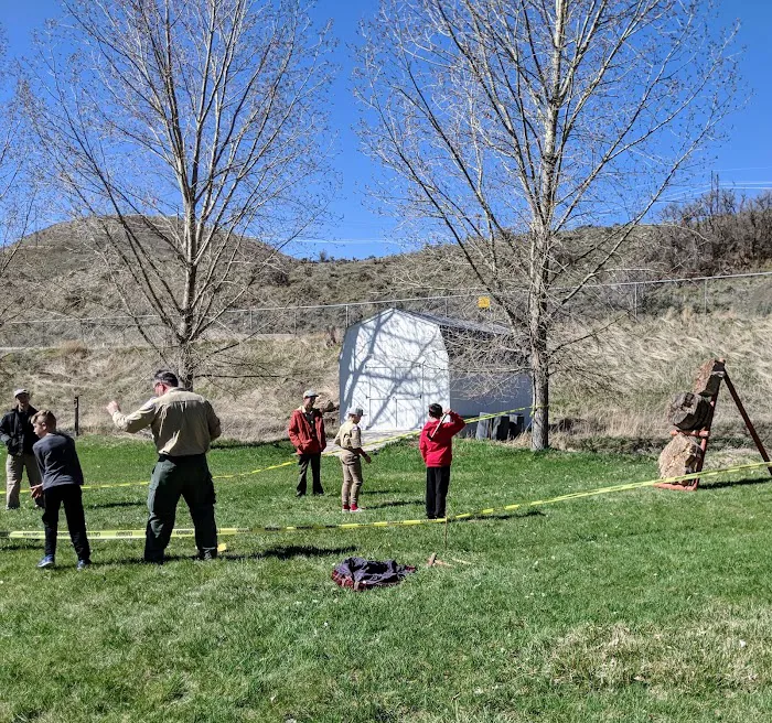 Old Church Group Campground Picture 6