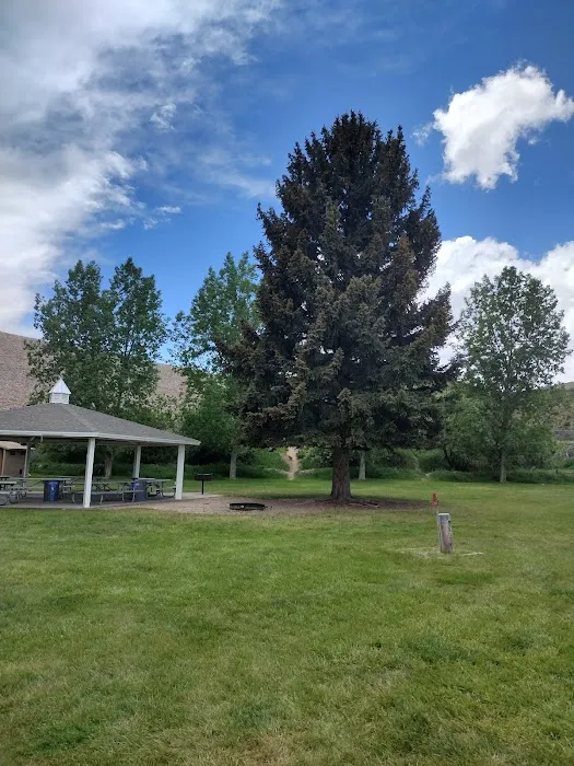 Old Church Group Campground Picture 5