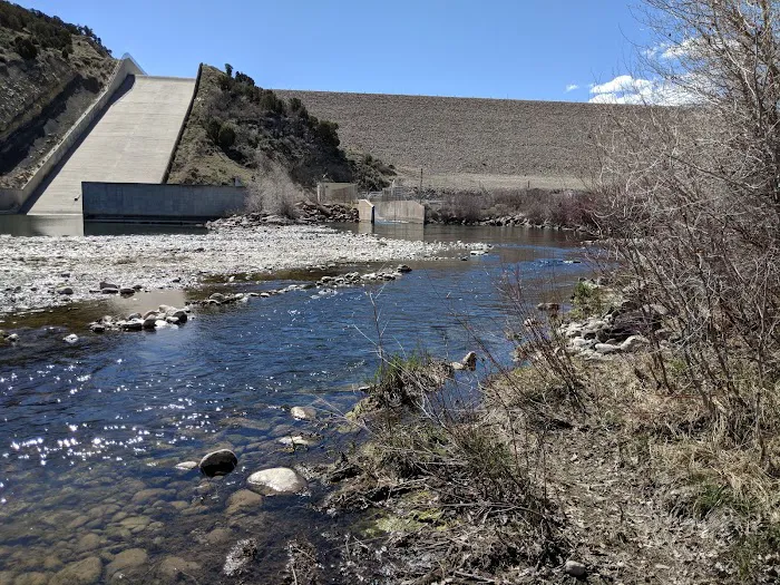 Old Church Group Campground Picture 4
