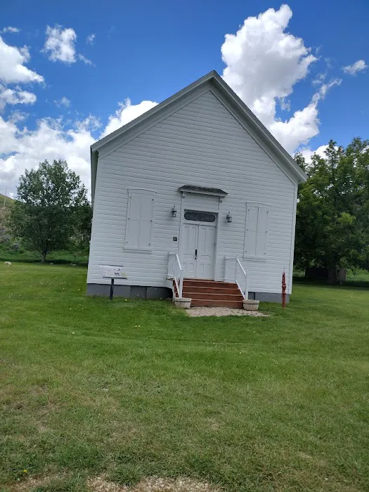 Old Church Group Campground Picture 3