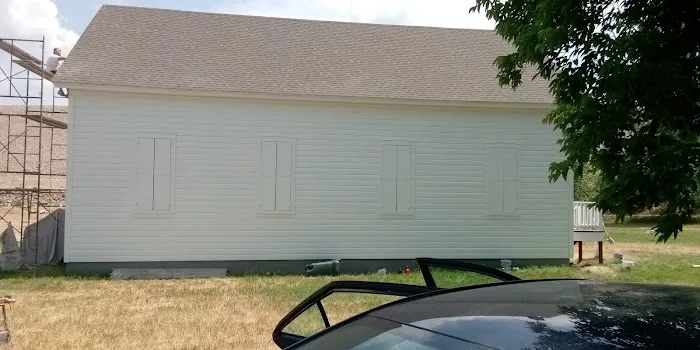 Old Church Group Campground Picture 8