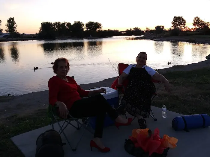 Old Church Group Campground Picture 9