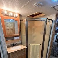 Camp Berg RV Park ico