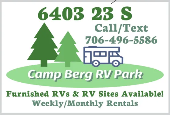 Camp Berg RV Park Picture 6
