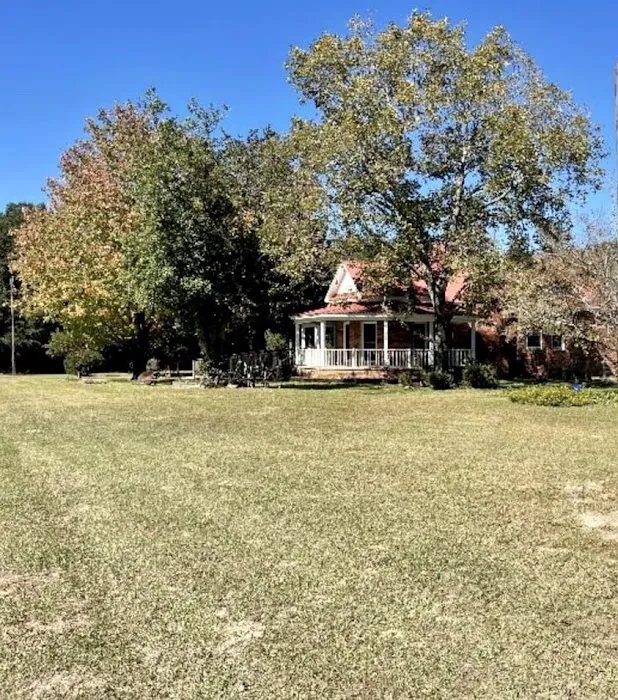 Camp Berg RV Park Picture 8