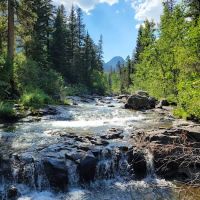 Halfmoon Campground ico