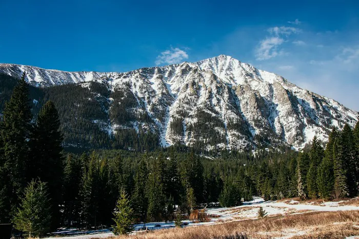 Halfmoon Campground Picture 4