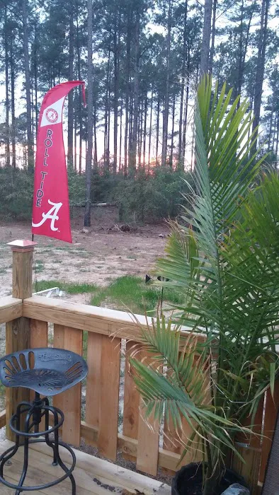 Plantation Pines RV Park Picture 2