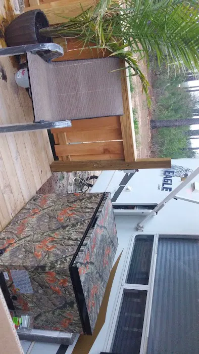 Plantation Pines RV Park Picture 1