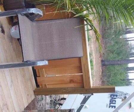 Plantation Pines RV Park