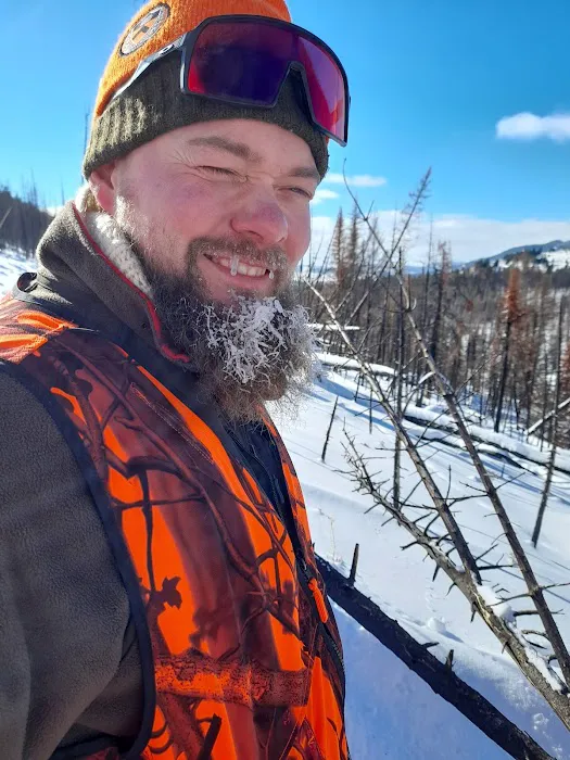 Shields River Campground Picture 2