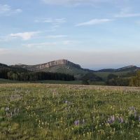 Sibley Lake Campground ico