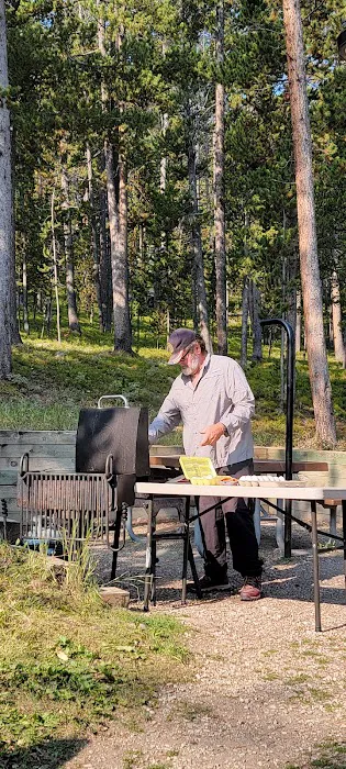 Sibley Lake Campground Picture 7