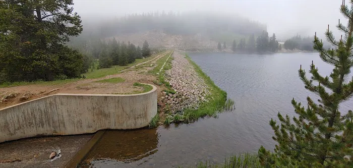 Sibley Lake Campground Picture 7