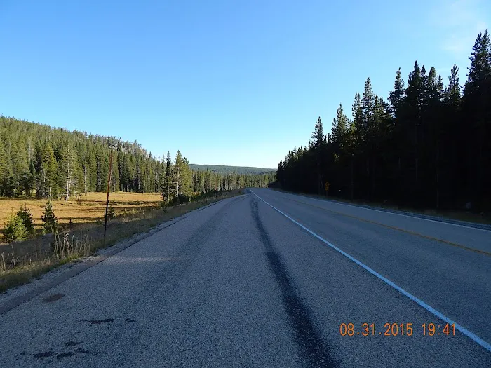 Sibley Lake Campground Picture 3
