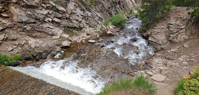 Sibley Lake Campground Picture 5