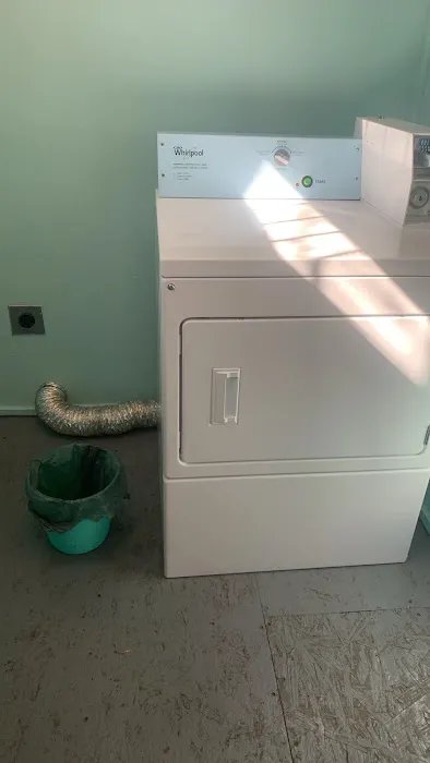 Tiny Woods Campground Picture 1