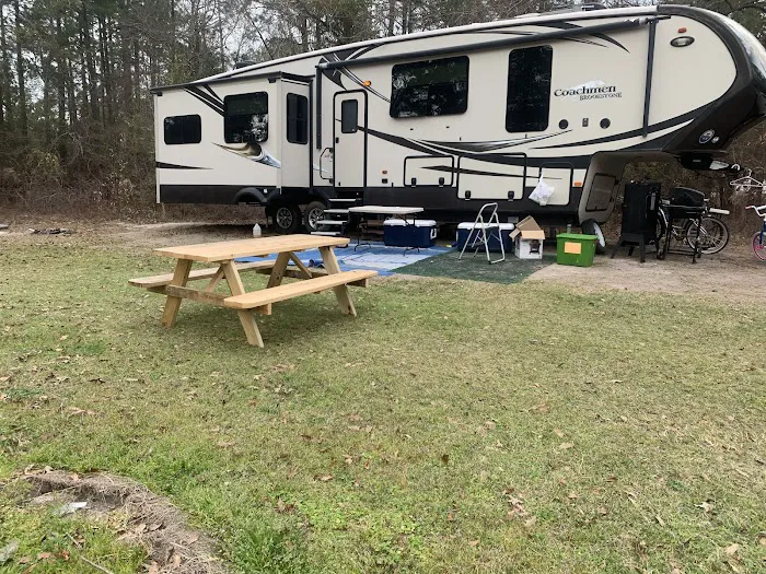 Tiny Woods Campground Picture 7