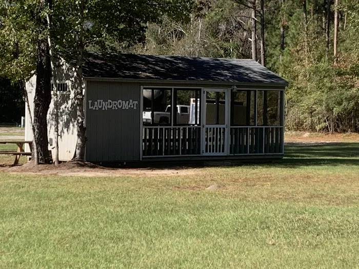 Tiny Woods Campground Picture 4