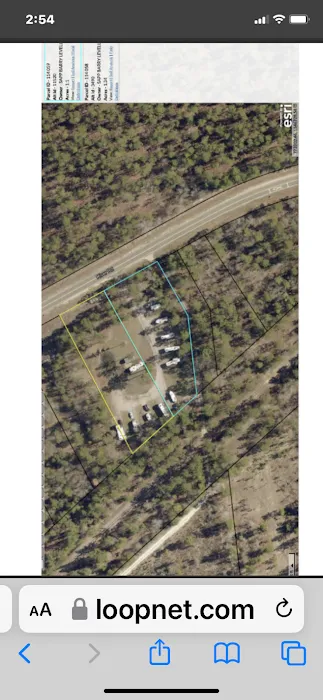 Tiny Woods Campground Picture 6