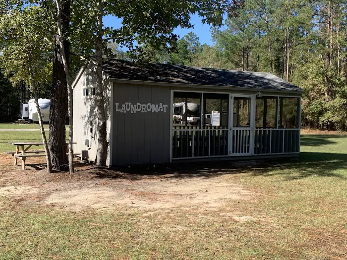 Tiny Woods Campground Picture 8