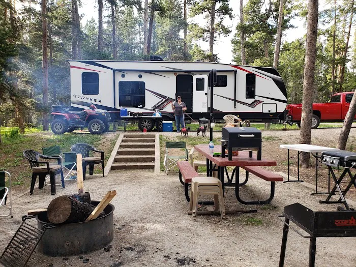 Dead Swede Campground Picture 10