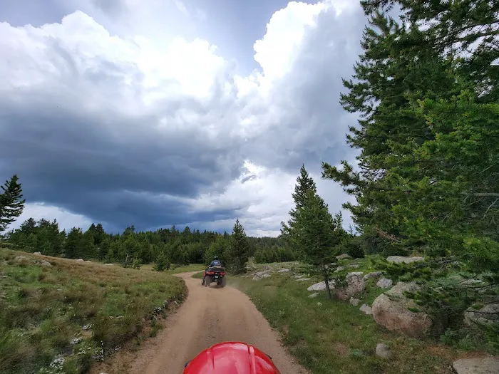 Dead Swede Campground Picture 7