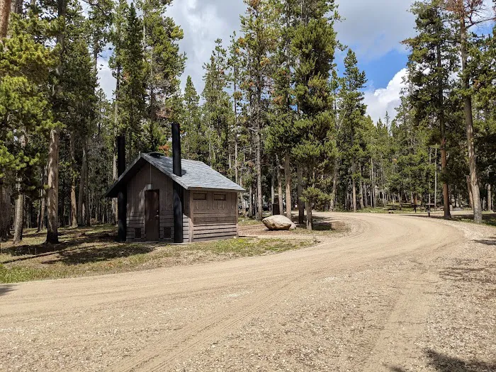 Dead Swede Campground Picture 9