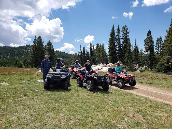 Dead Swede Campground Picture 5