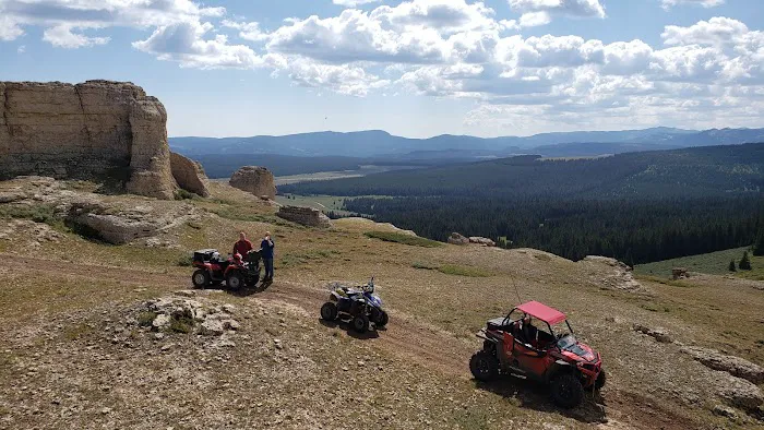 Dead Swede Campground Picture 6